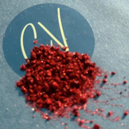 1g ‘Rouge’ Fine Chrome Powder