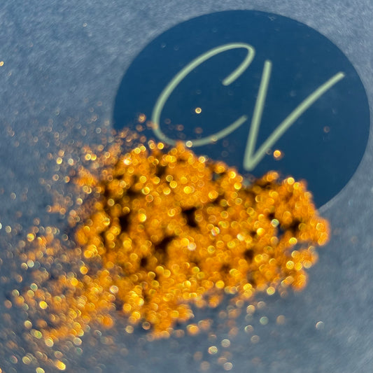 1g ‘Gold’ Fine Chrome Powder