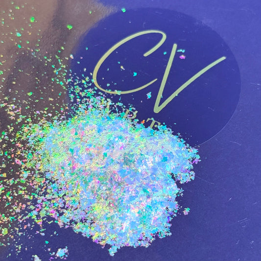 1g Colour Shifting Flake