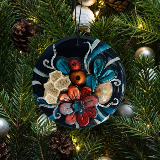 Original Art Bauble #2