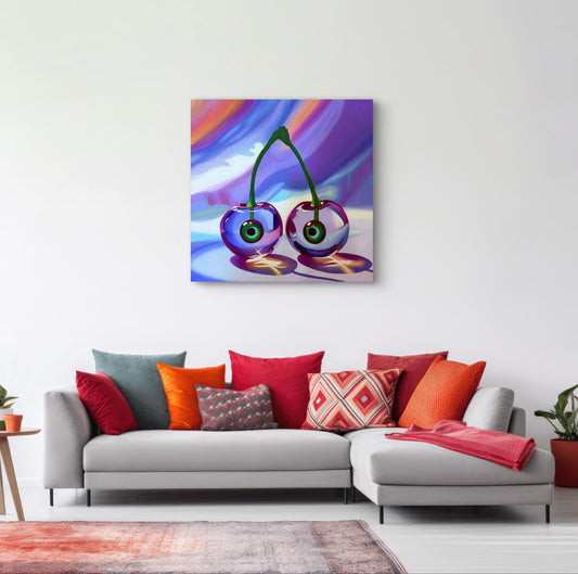 Cherry Vision | Original