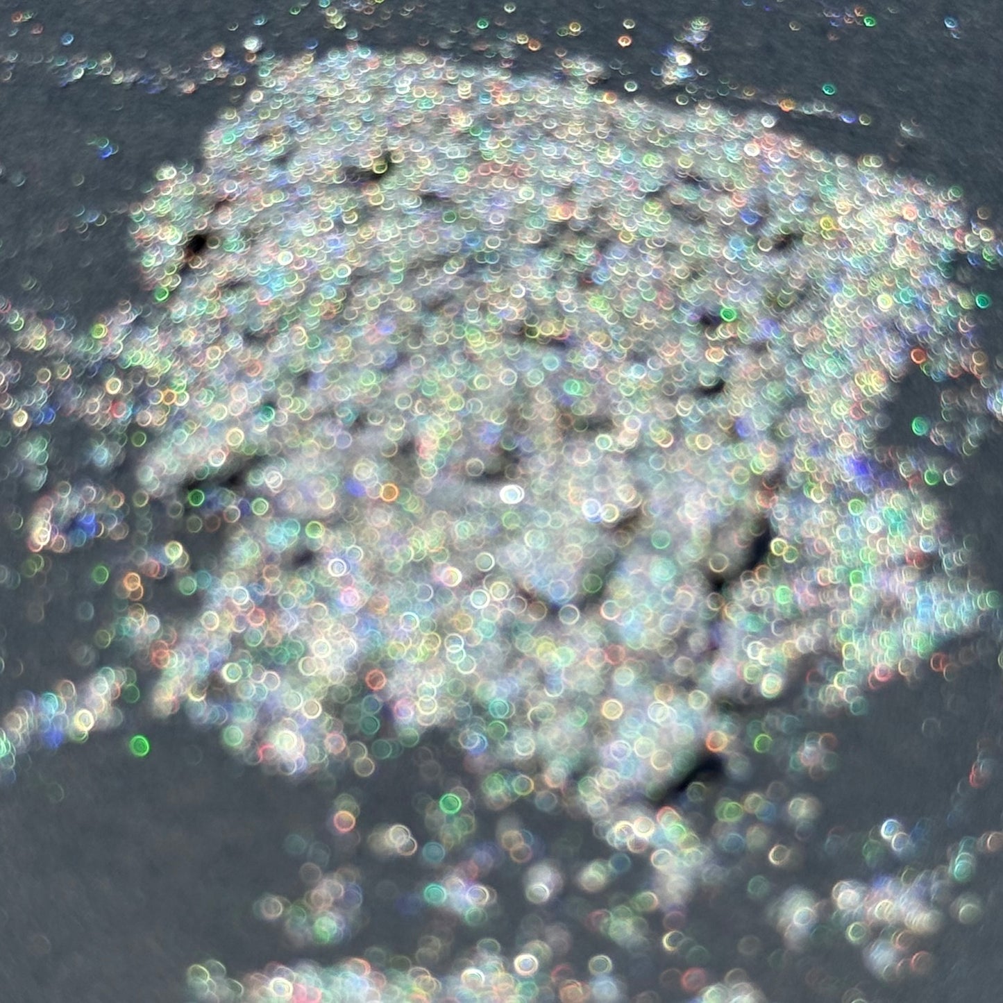 1g ‘Halo Dust’ Fine Holographic Powder