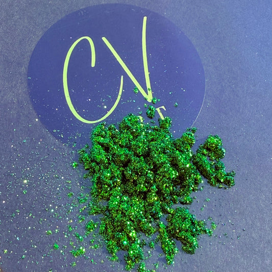 1g ‘Goblin Dust’ Fine Hyper Colour Shifting Powder