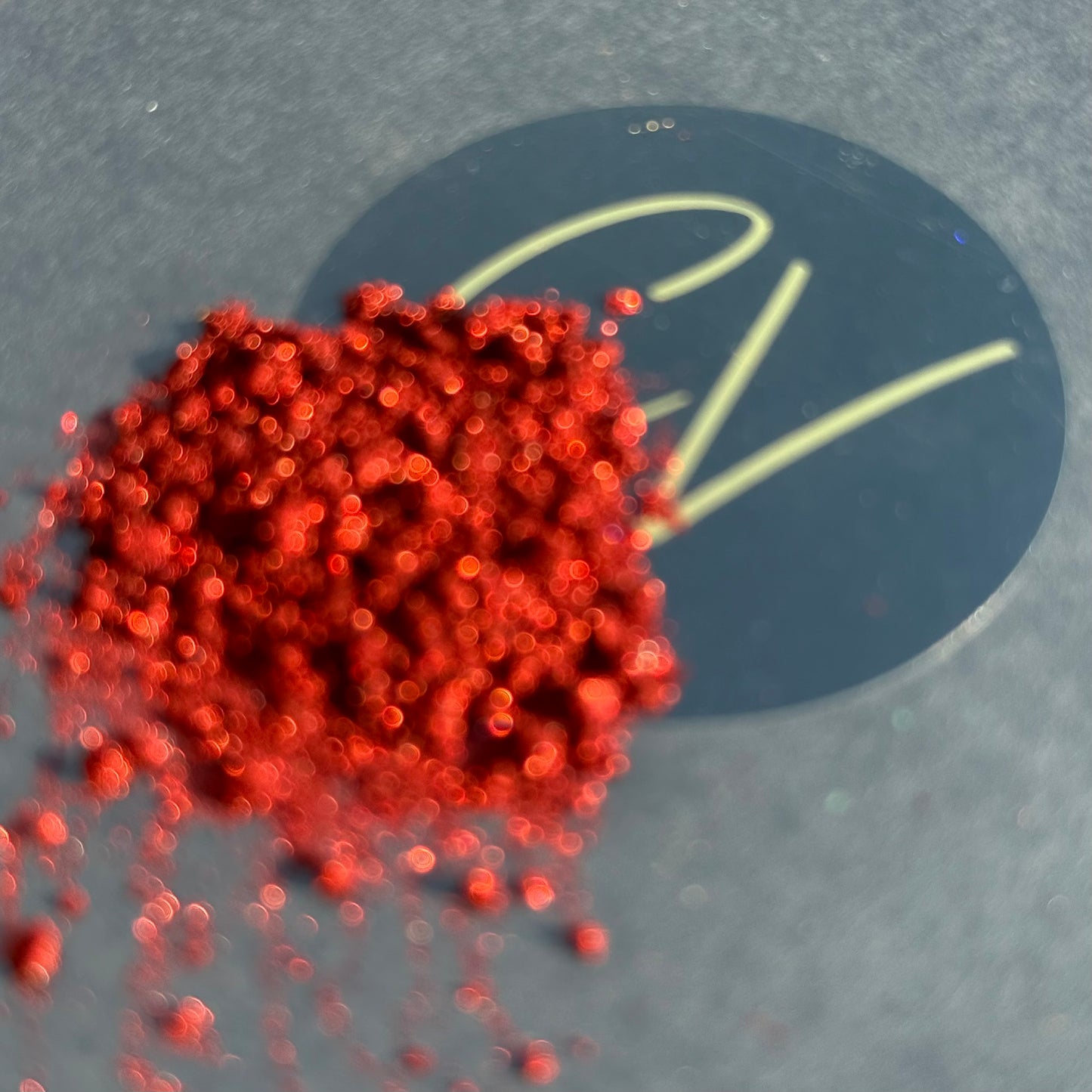 1g ‘Rouge’ Fine Chrome Powder