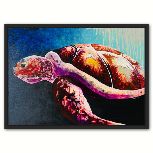 Life Under The Surface | Original