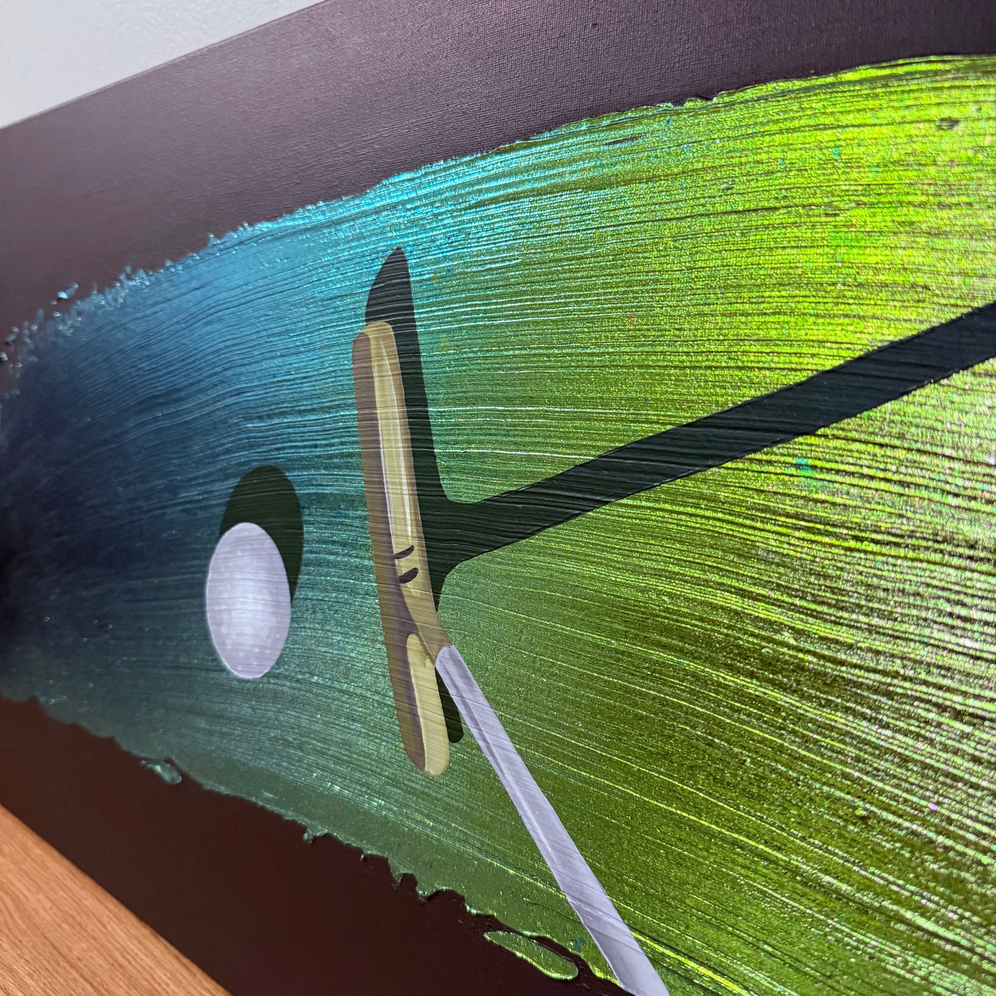 Art of Golf | Original