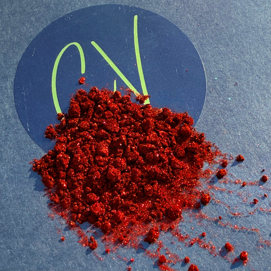 1g ‘Rouge’ Fine Chrome Powder