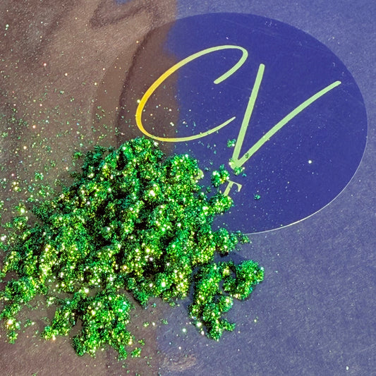 1g ‘Goblin Dust’ Fine Hyper Colour Shifting Powder