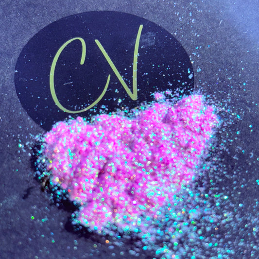 1g ‘Siren Dust’ Fine Super Colour Shifting Powder