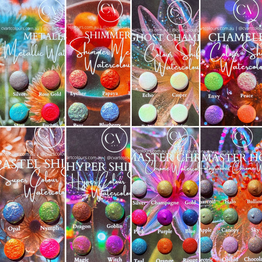 Master Dot Card Bundle