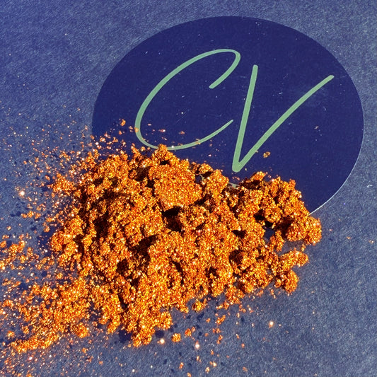 1g ‘Gold’ Fine Chrome Powder