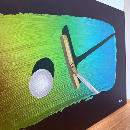 Art of Golf | Original