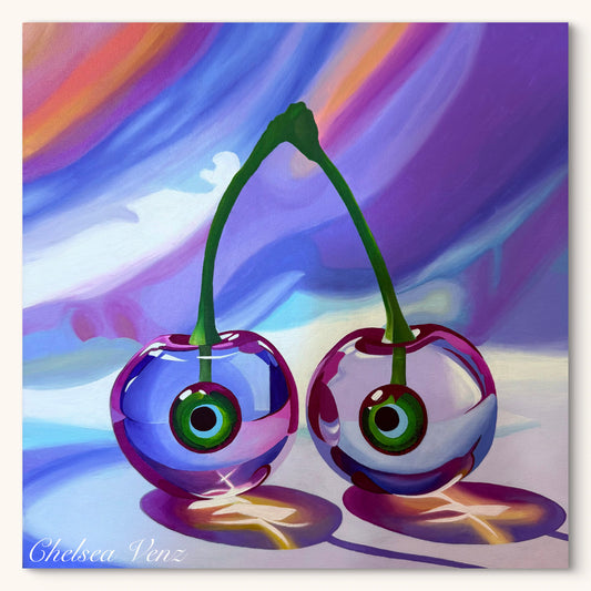 Cherry Vision | Original