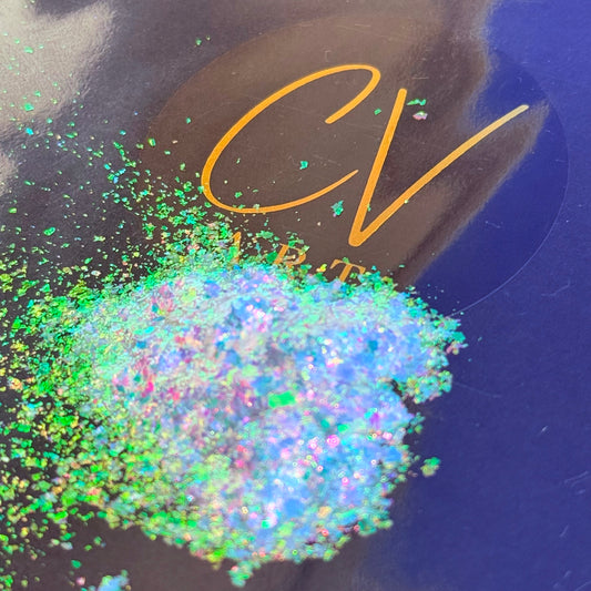 1g Colour Shifting Flake