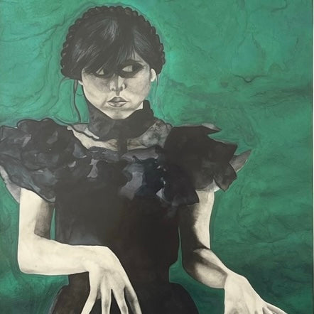 ‘Dancing Wednesday’