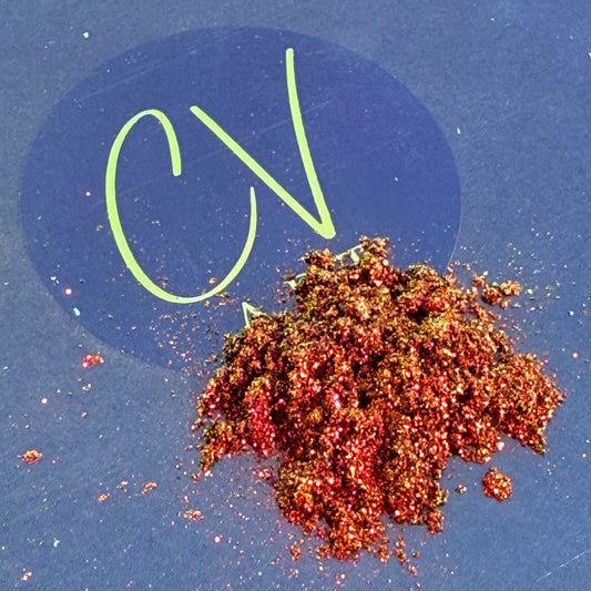 1g ‘Dragon Dust’ Fine Hyper Colour Shifting Powder