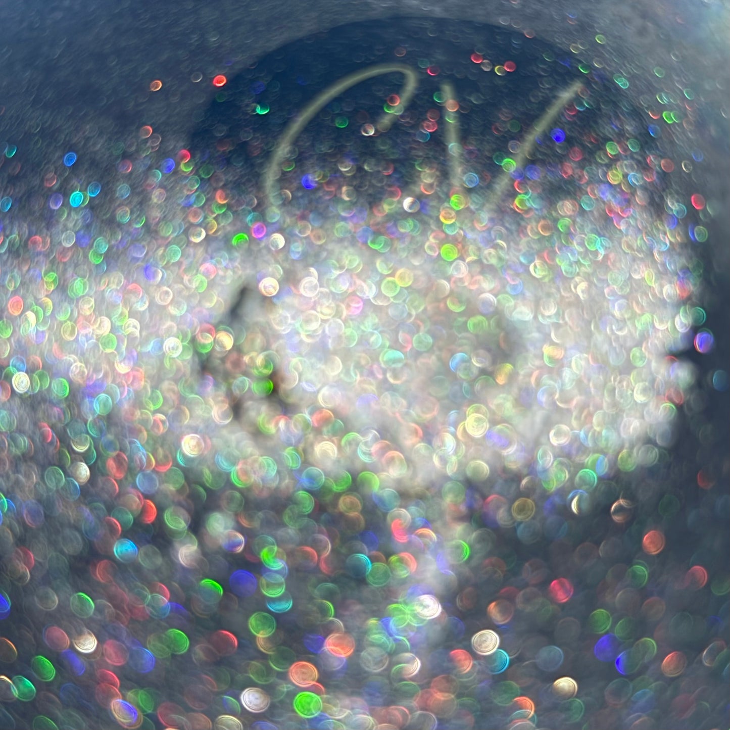1g ‘Halo Dust’ Fine Holographic Powder