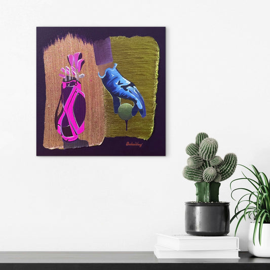 For The Girls | Original