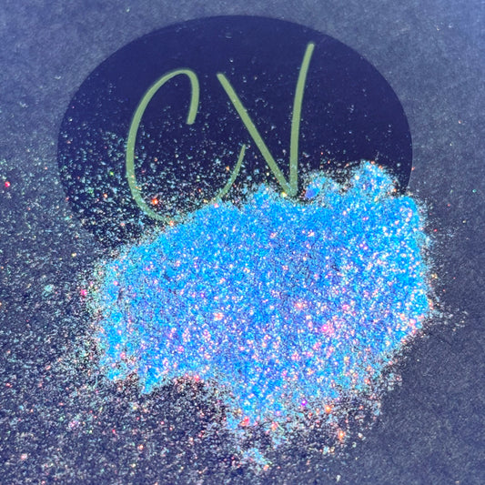 1g ‘Opal Dust’ Fine Super Colour Shifting Powder