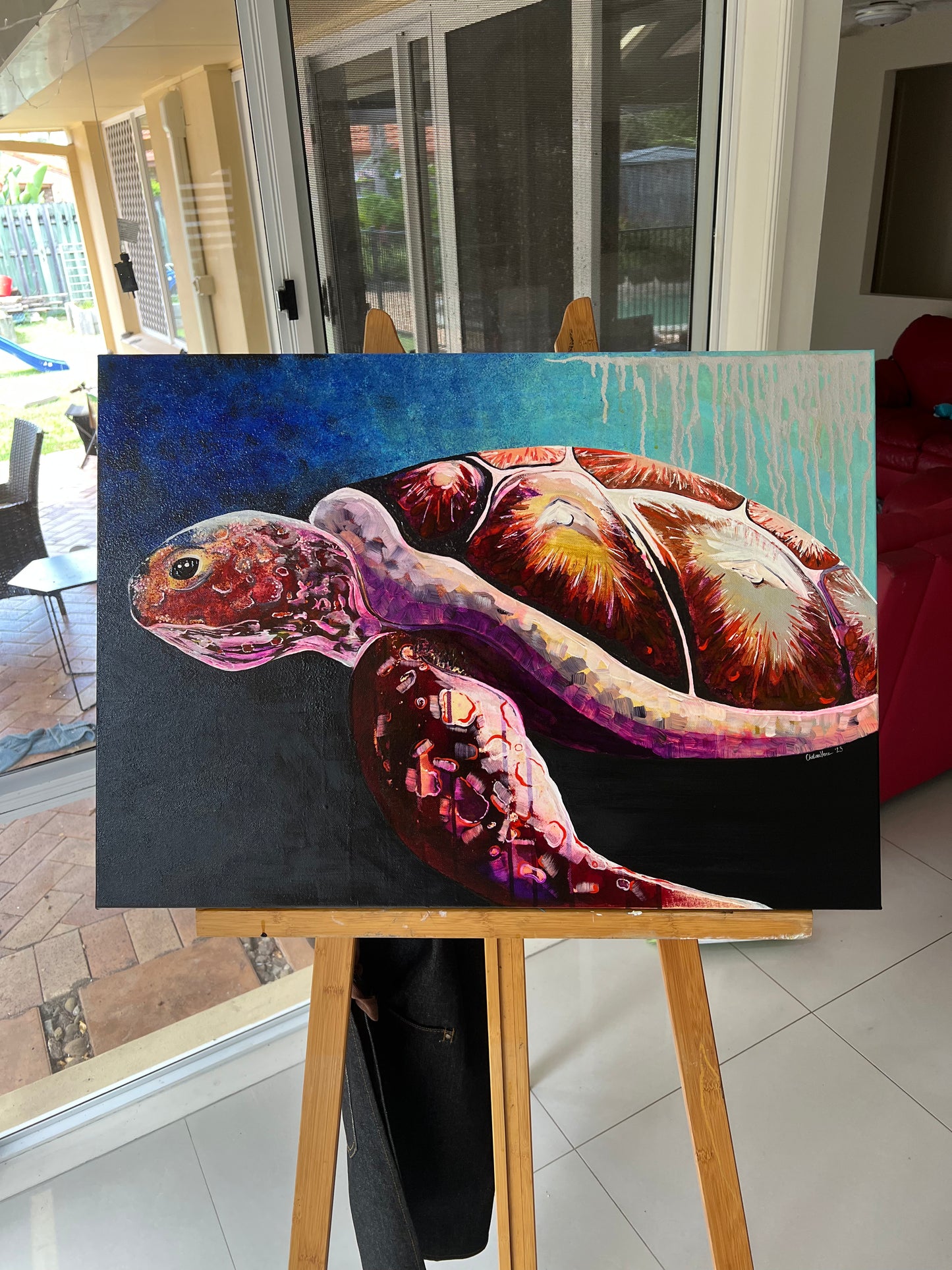 ‘Life Under The Surface’