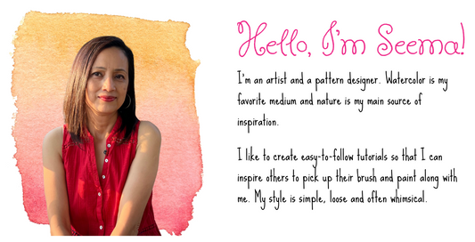 Ambassador Spotlight: Meet Seema (@simply.seema)