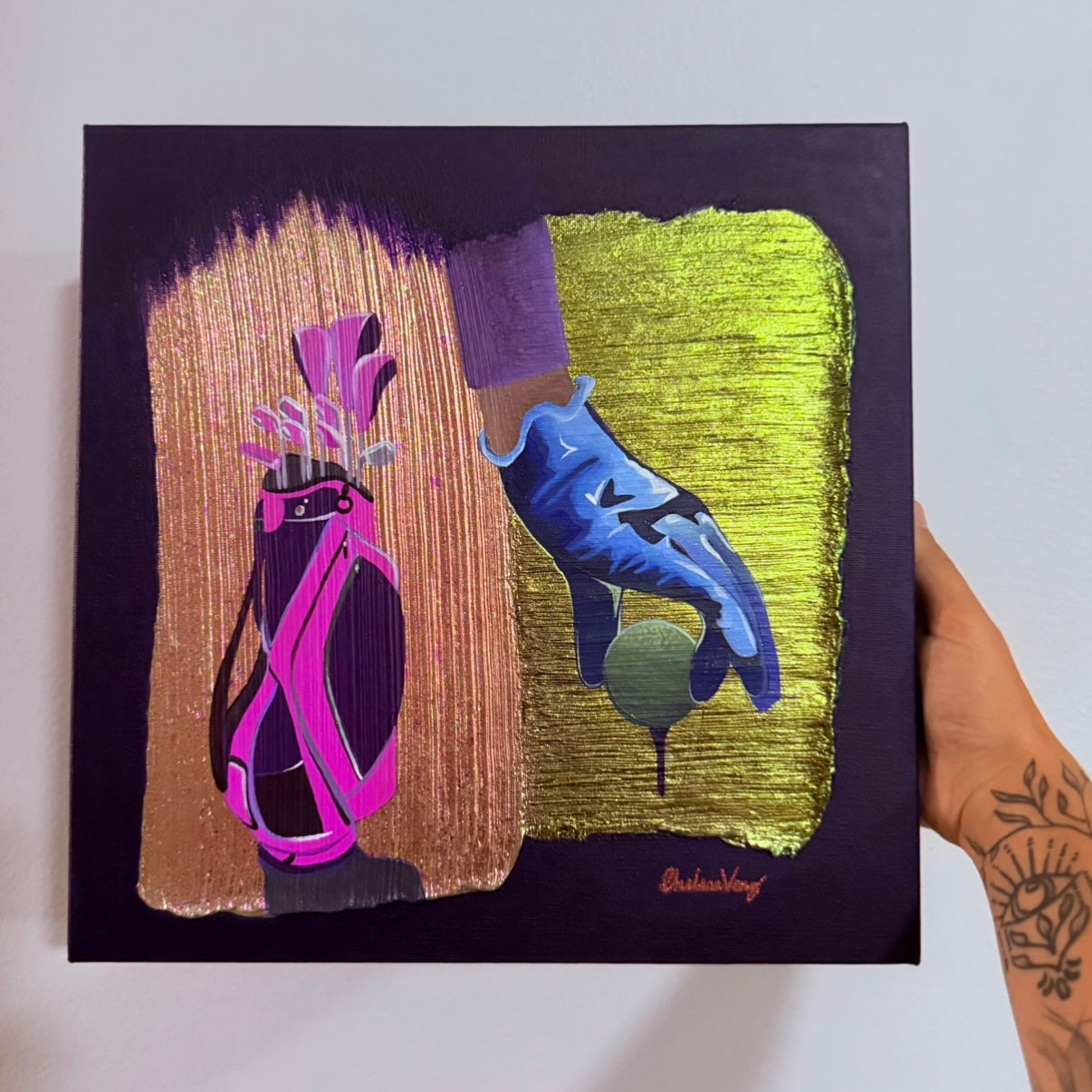 For The Girls | Original