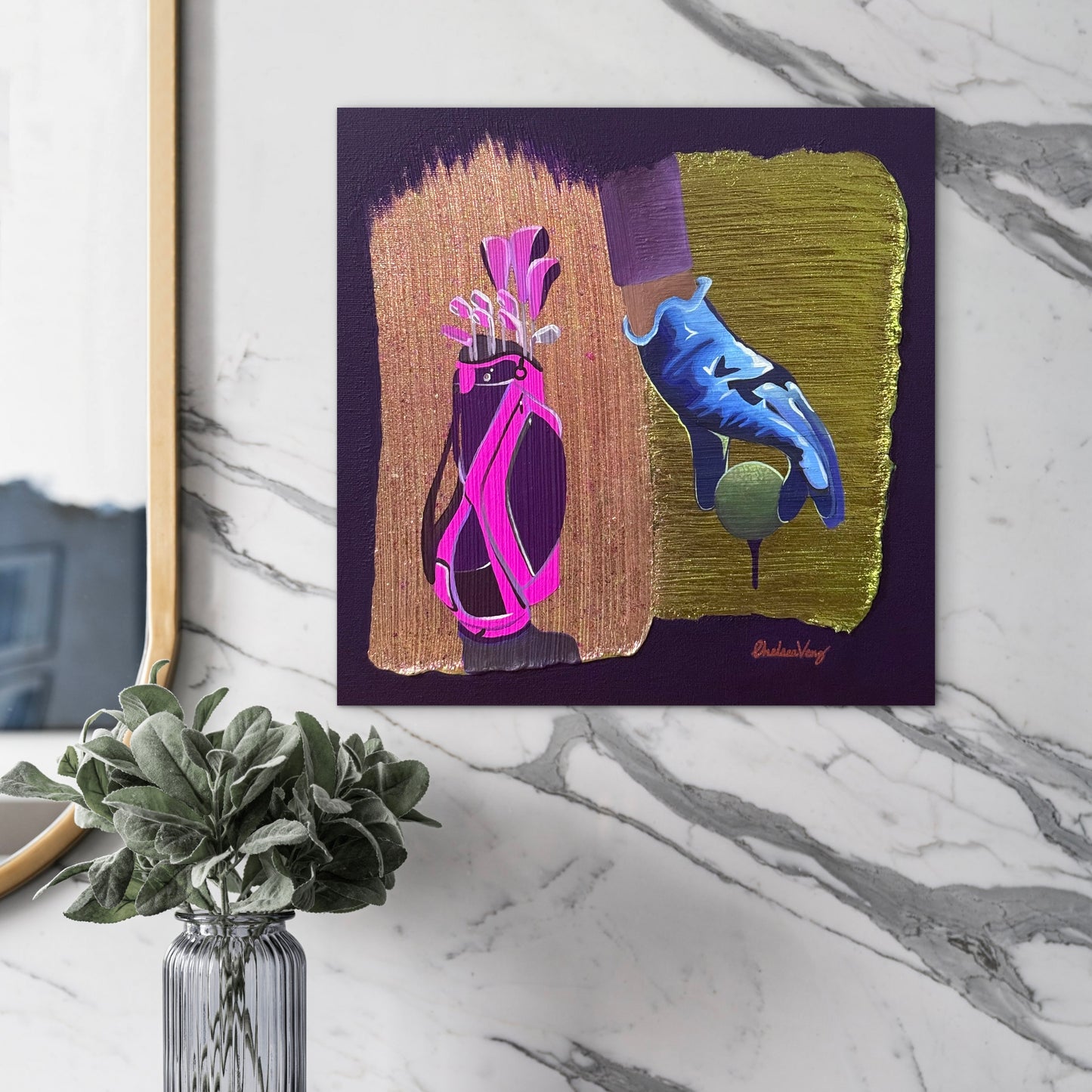 For The Girls | Original