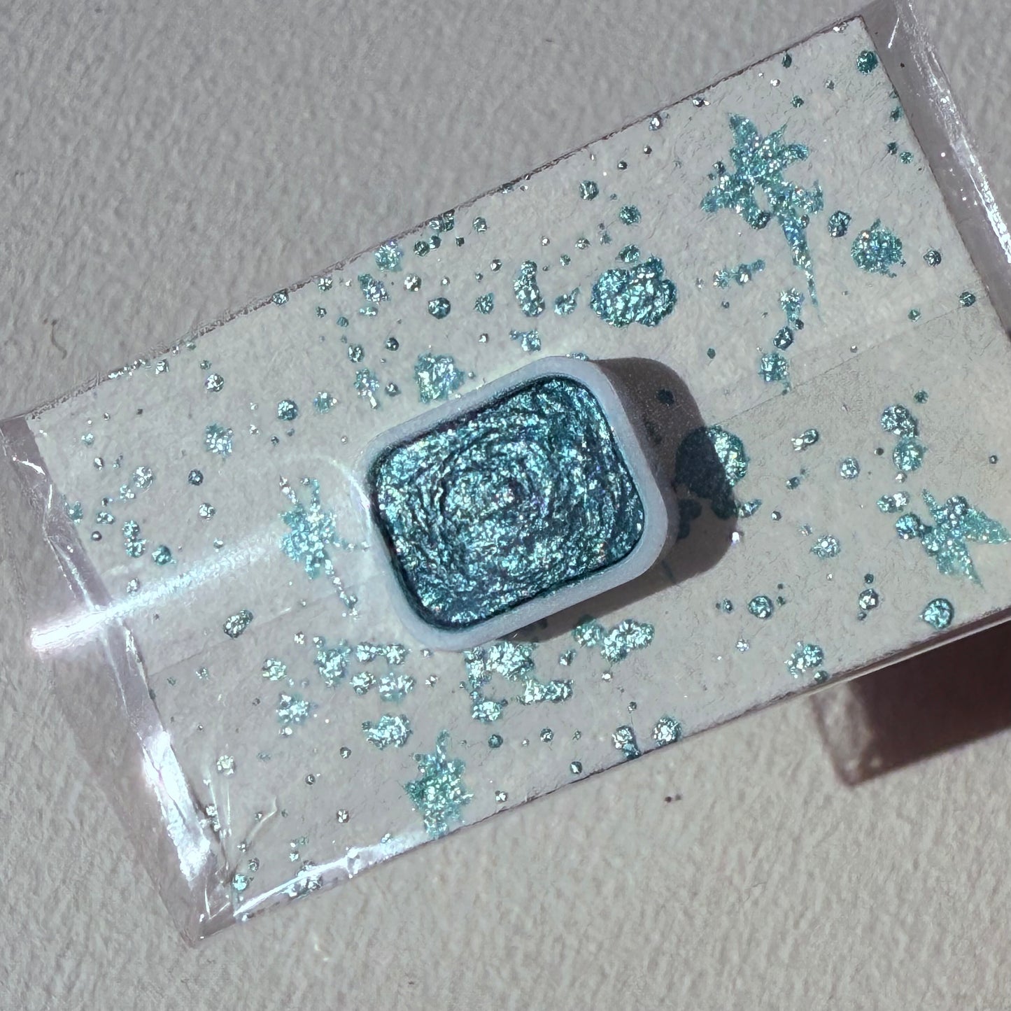 Limited Edition Mini Pan Single #1