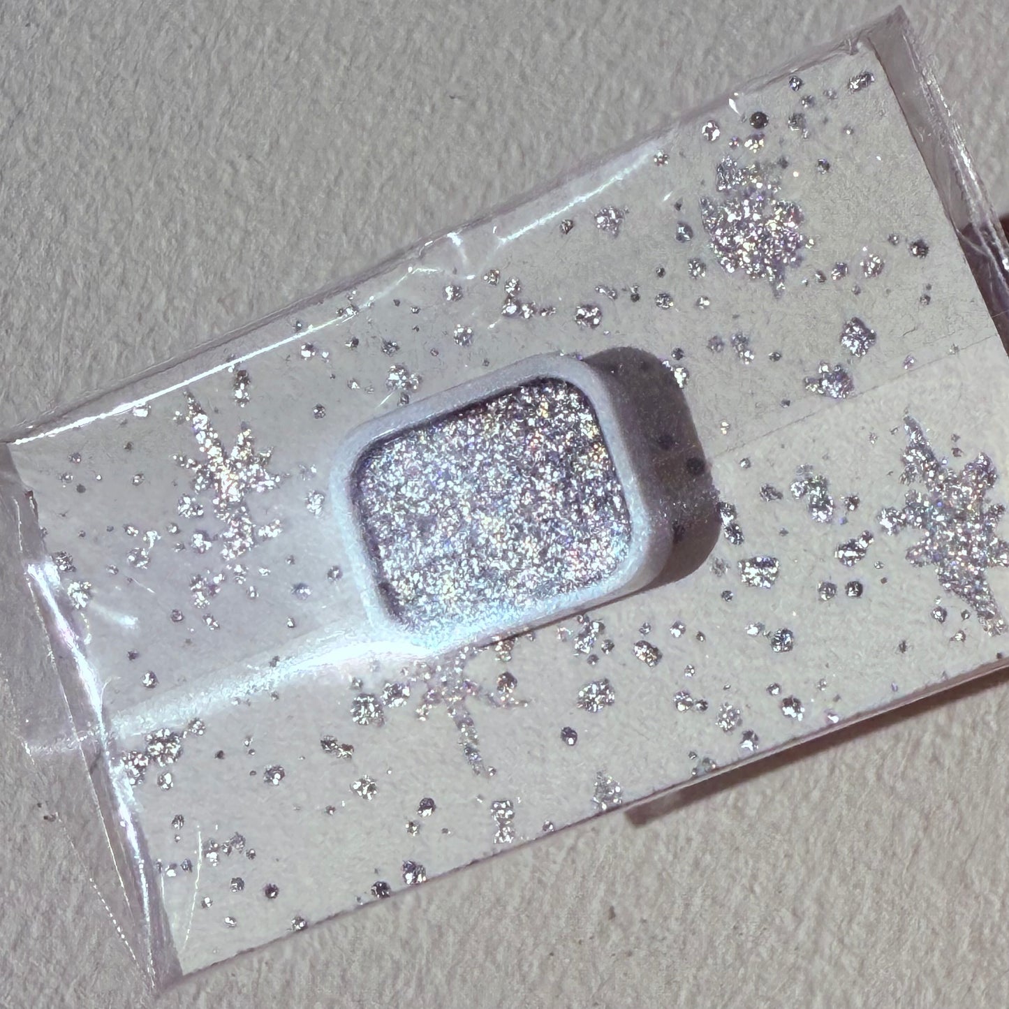 Limited Edition Mini Pan Single #4