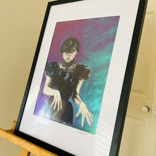 ‘Dancing Wednesday’