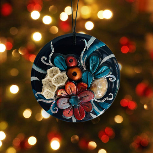 Original Art Bauble #2