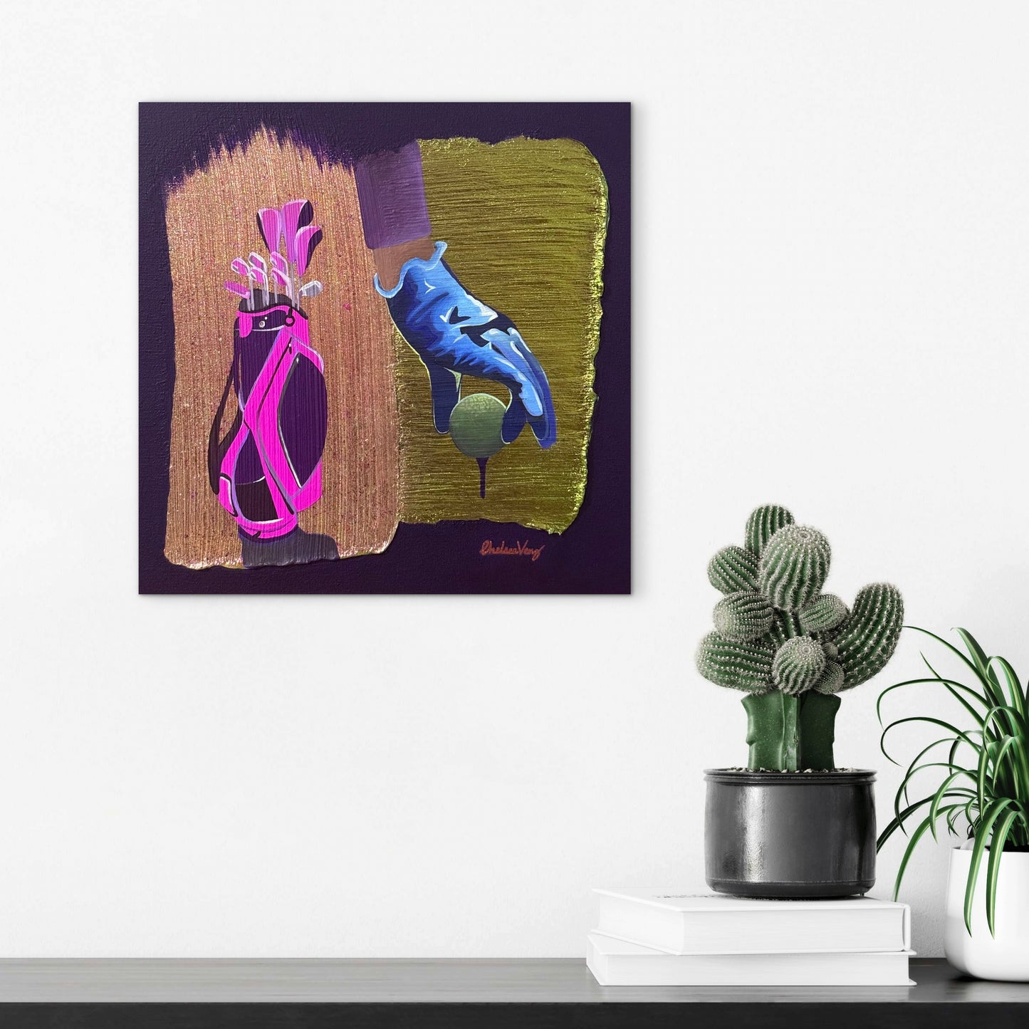 For The Girls | Original